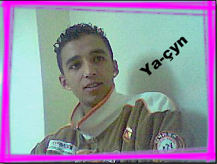 c un autre ami ki s'appelle yassine