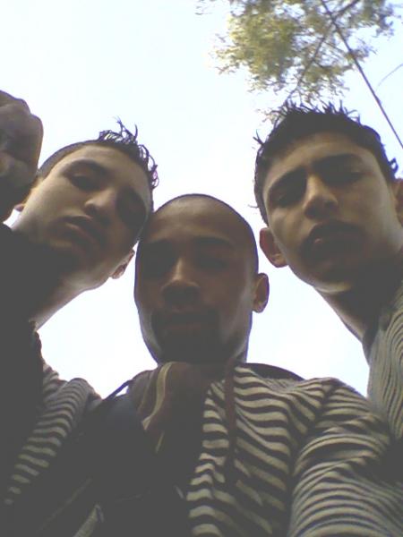 en mode avec la clike