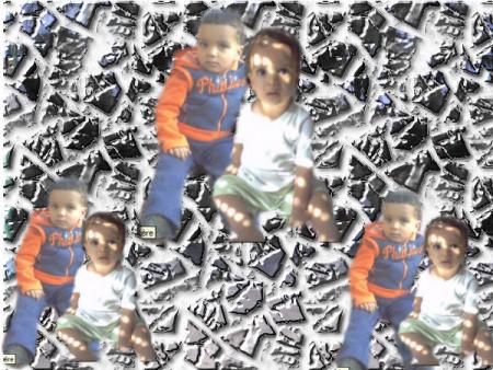 c othmane mon petit bou frére