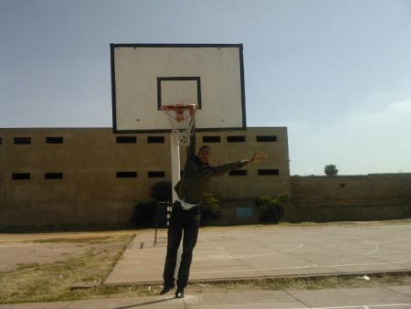 basket