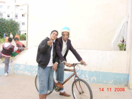 moi et ayoub